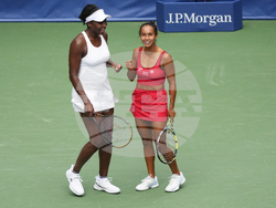 US Open Tennis
