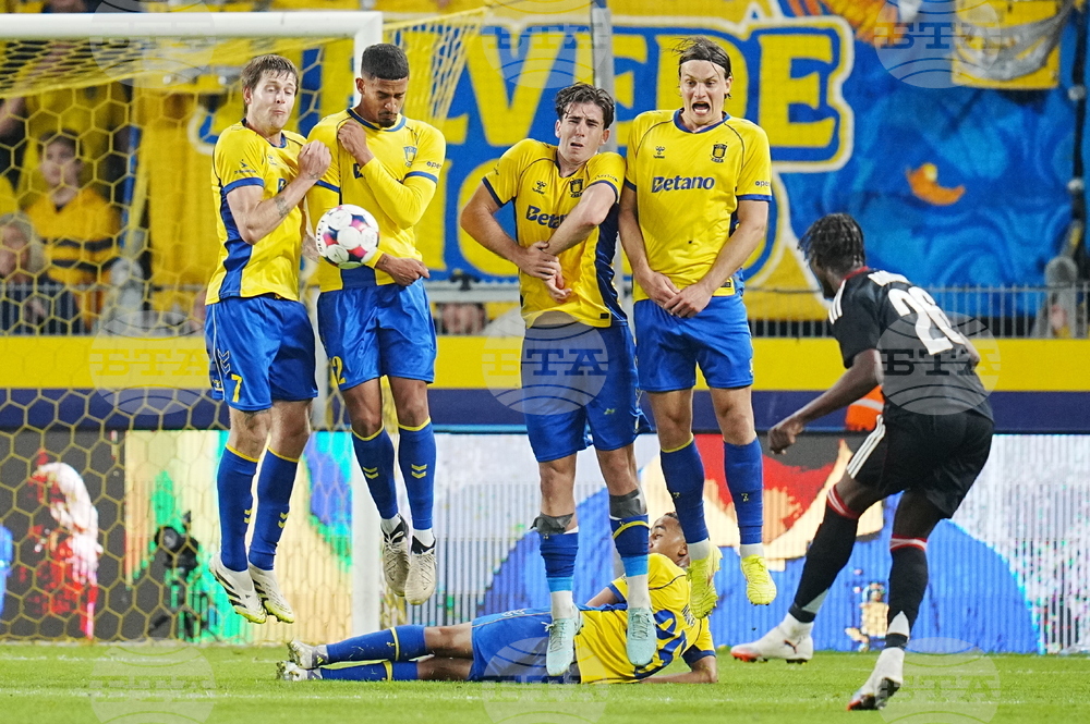 Denmark Soccer Conference League