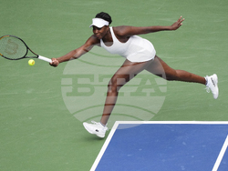 US Open Tennis
