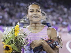 Switzerland Diamond League