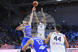 Eurobasket Basketball