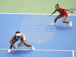 US Open Tennis