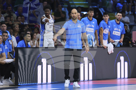 Eurobasket Basketball