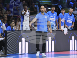 Eurobasket Basketball