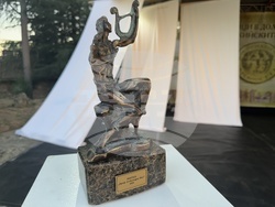 Казанлък - Празници в Долината на тракийските царе - откриване