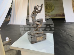 Казанлък - Празници в Долината на тракийските царе - откриване