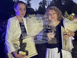 Казанлък - Празници в Долината на тракийските царе - откриване