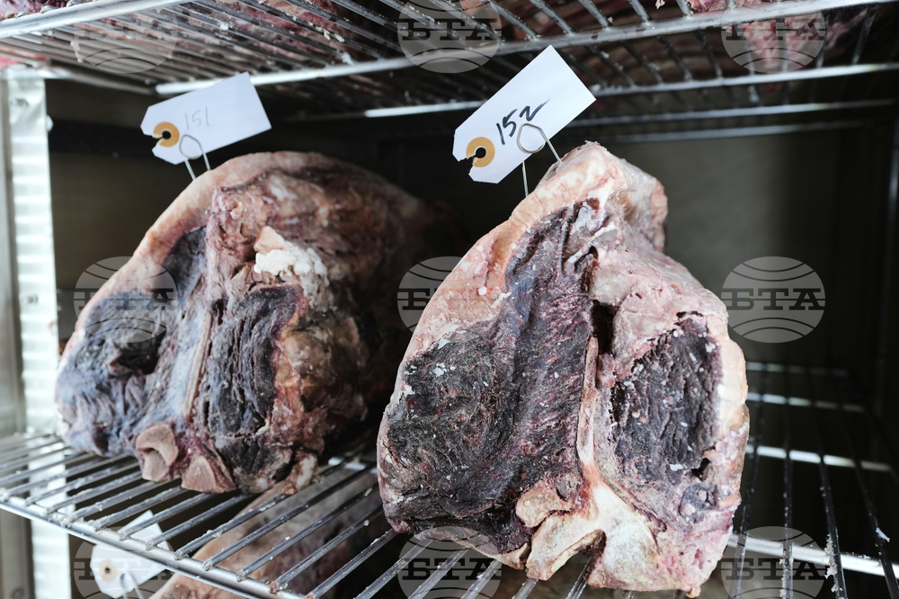 Beef Prices