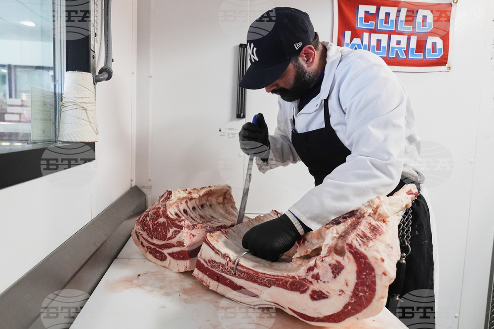Beef Prices