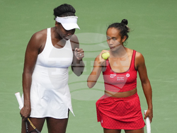 US Open Tennis