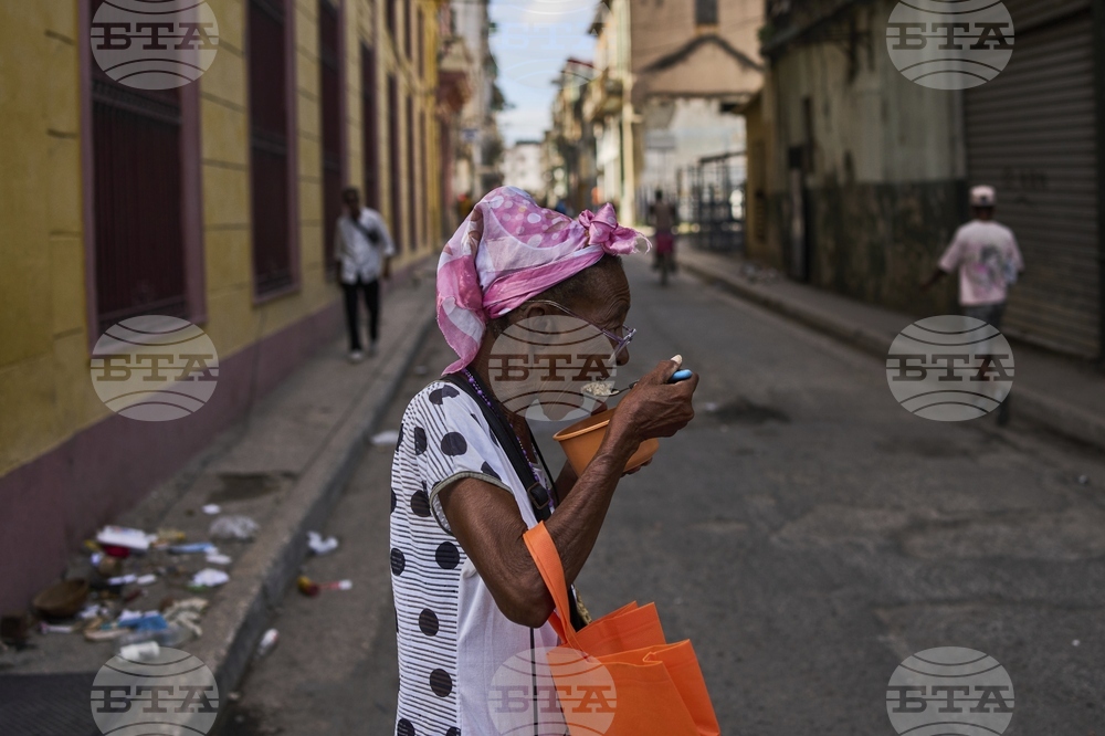 Cuba Daily Life