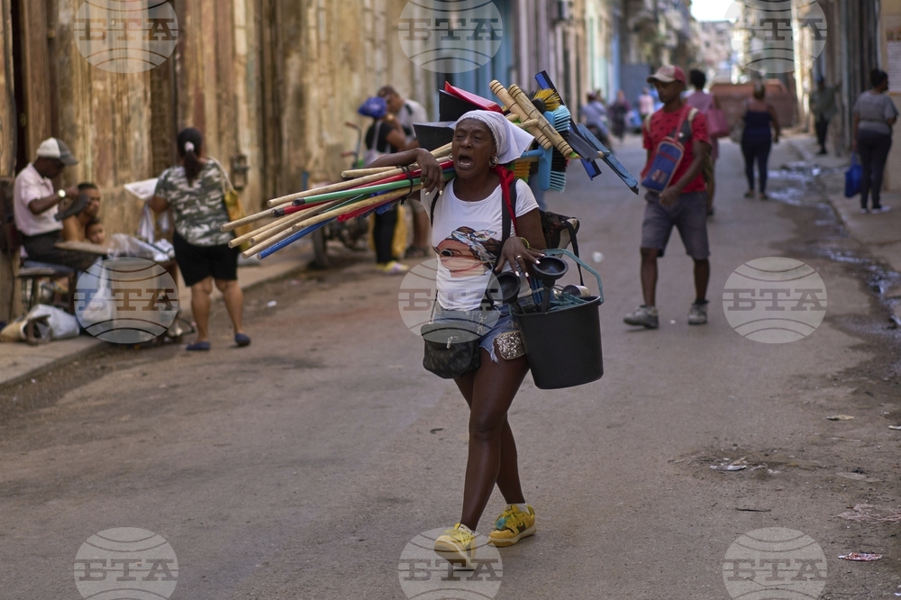 Cuba Daily Life