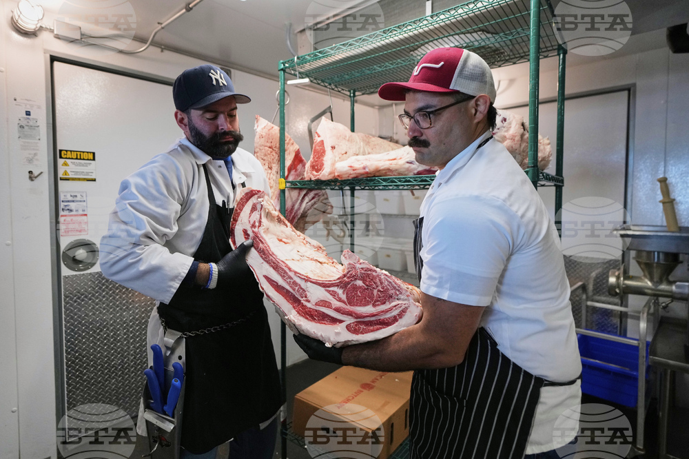Beef Prices