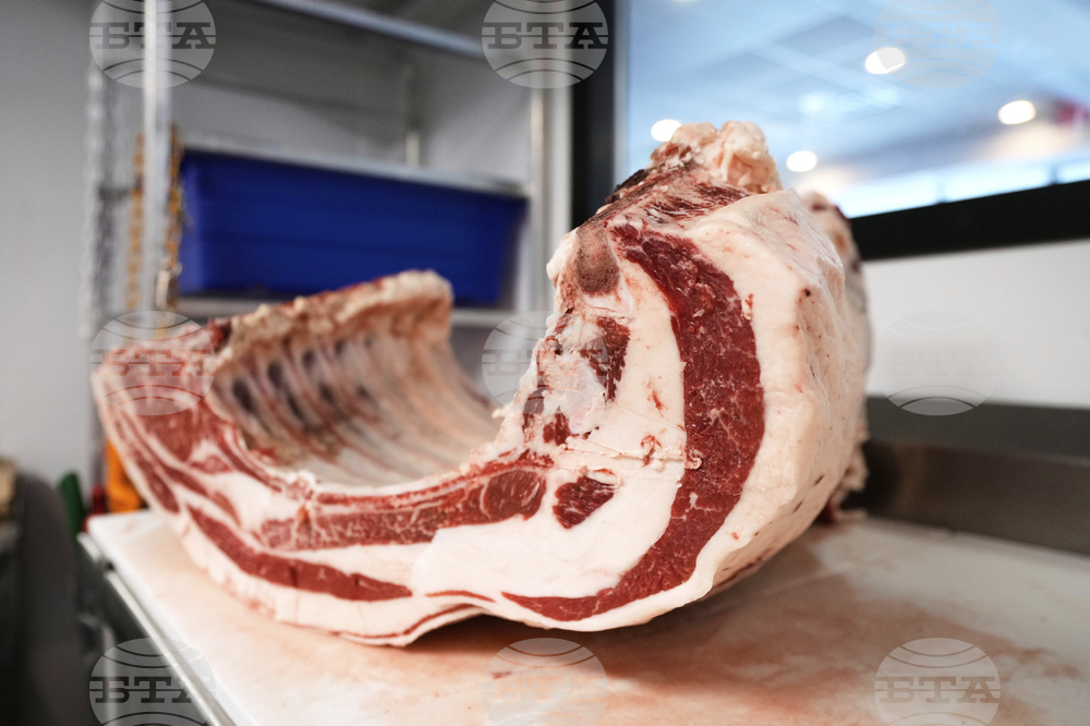 Beef Prices