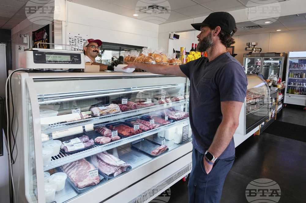 Beef Prices