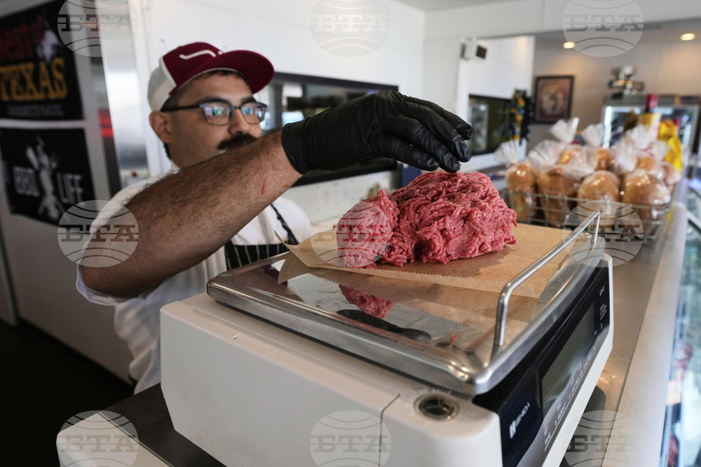Beef Prices