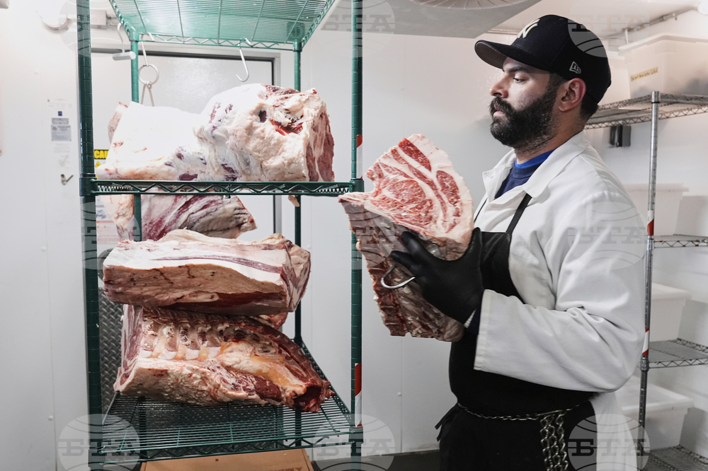 Beef Prices