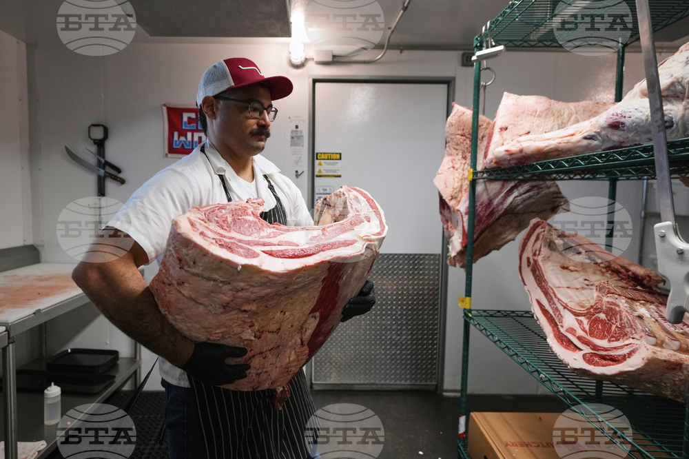Beef Prices