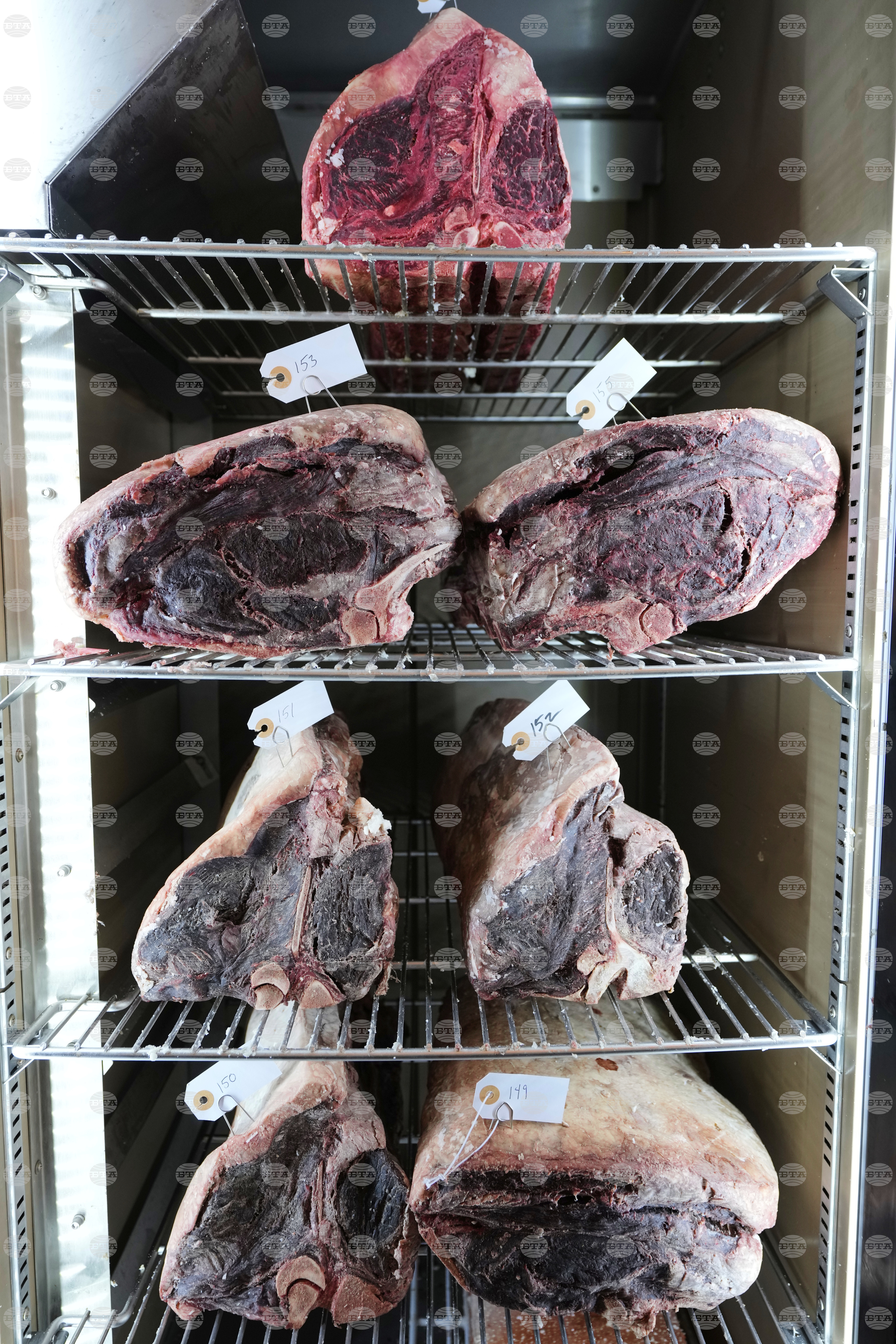 Beef Prices