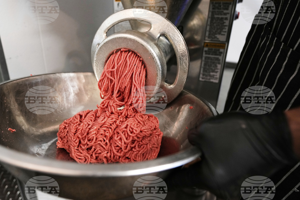 Beef Prices