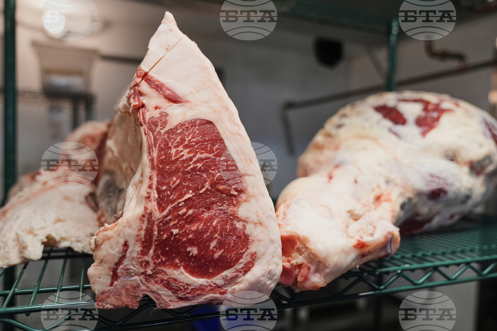 Beef Prices