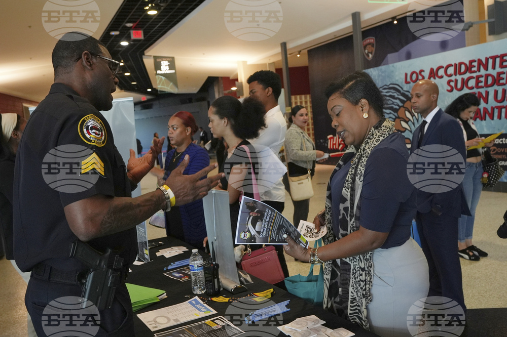 US Economy Jobs