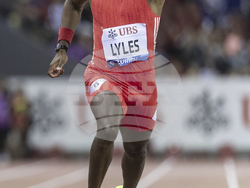 Switzerland Diamond League