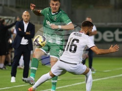 Разград - футбол - Лудогорец - Шкендия - Лига Европа