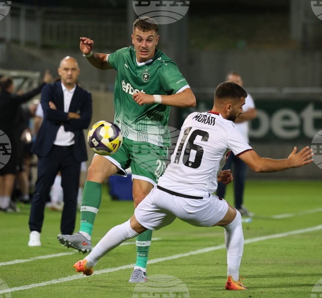 Руи Мота: "Заслужавахме да продължим напред"