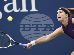 US Open Tennis