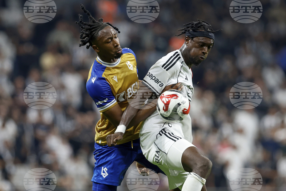 Turkey Soccer Conference League