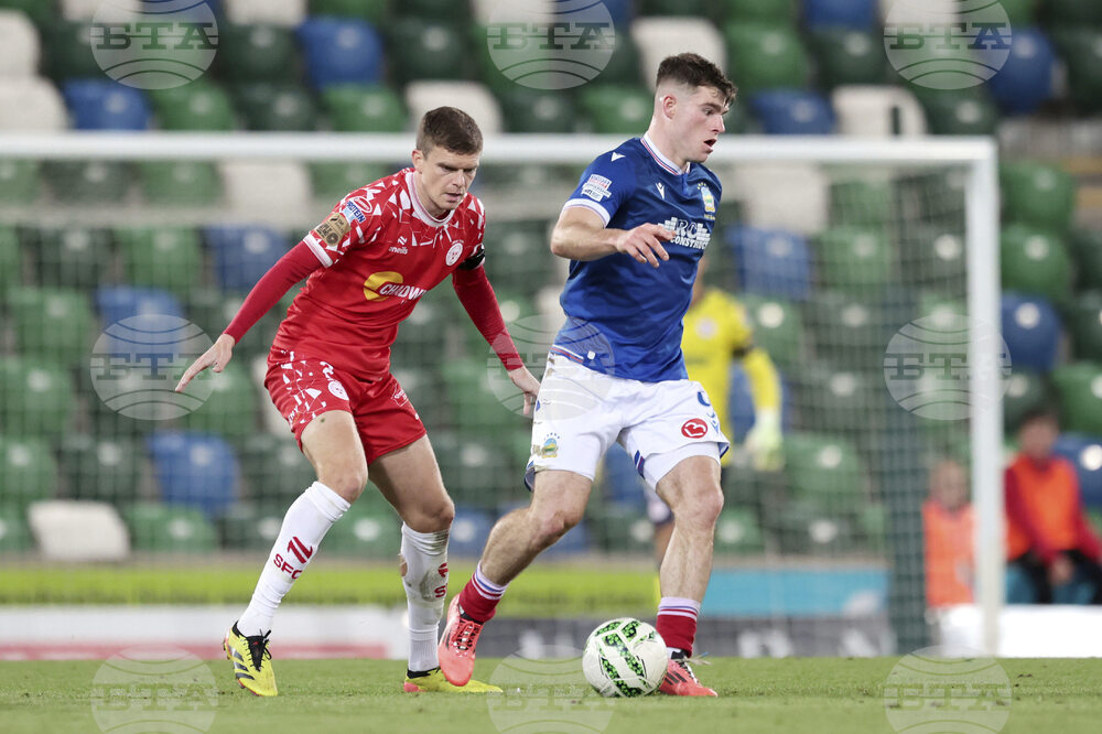 Britain Soccer Conference League