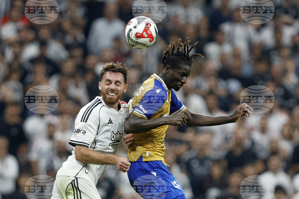 Turkey Soccer Conference League