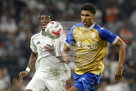 Turkey Soccer Conference League