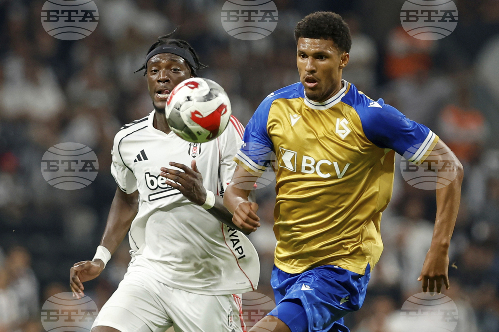 Turkey Soccer Conference League
