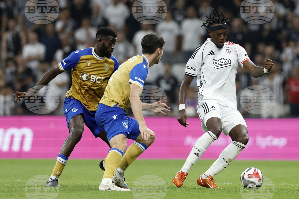 Turkey Soccer Conference League