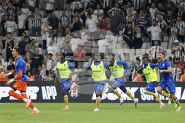 Turkey Soccer Conference League