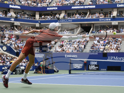 US Open Tennis