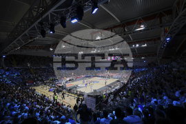 Eurobasket Basketball