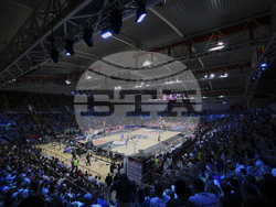 Eurobasket Basketball