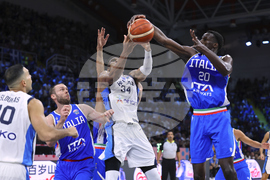 Eurobasket Basketball