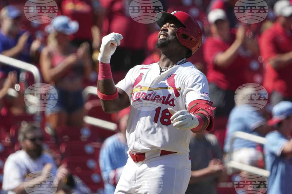 Pirates Cardinals Baseball