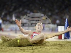 Switzerland Diamond League