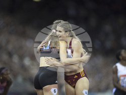 Switzerland Diamond League