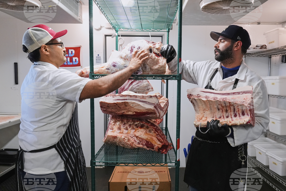 Beef Prices
