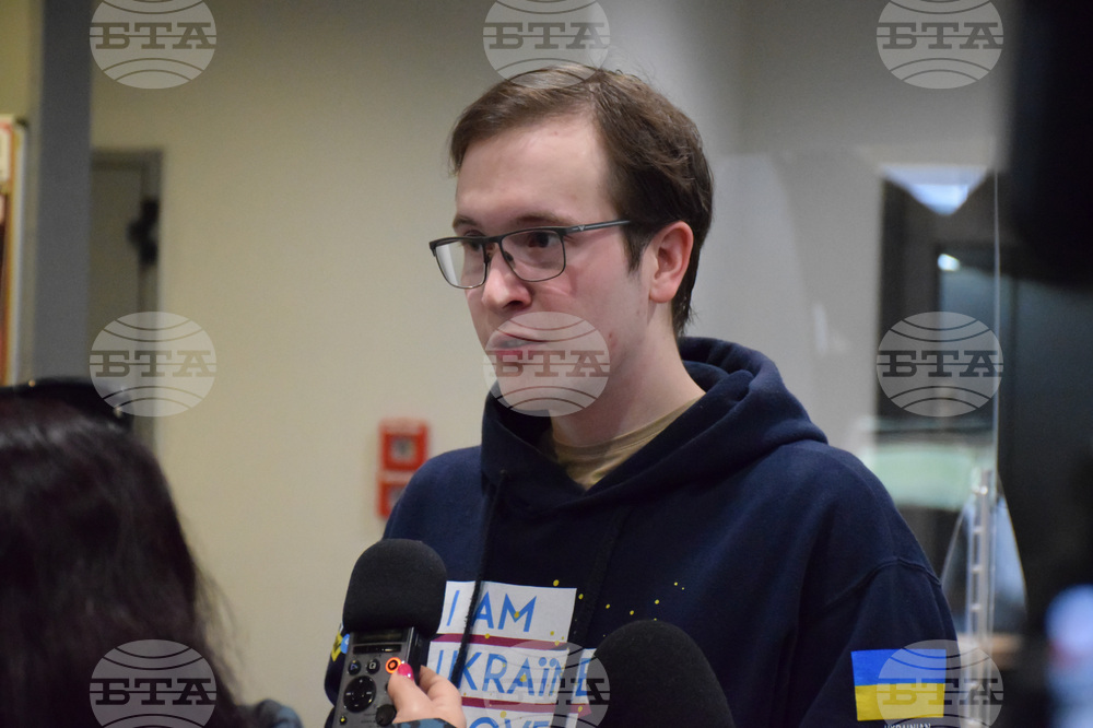 Благоевград - Американски университет в България - изложба - "Неиздадени дипломи" - Олександър