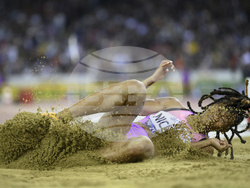 Switzerland Diamond League
