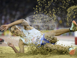 Switzerland Diamond League