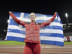 Switzerland Diamond League