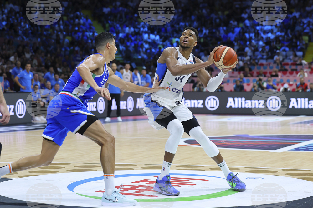 Симоне Фонтекио изведе Италия до победа над Босна и Херцеговина на Евробаскет